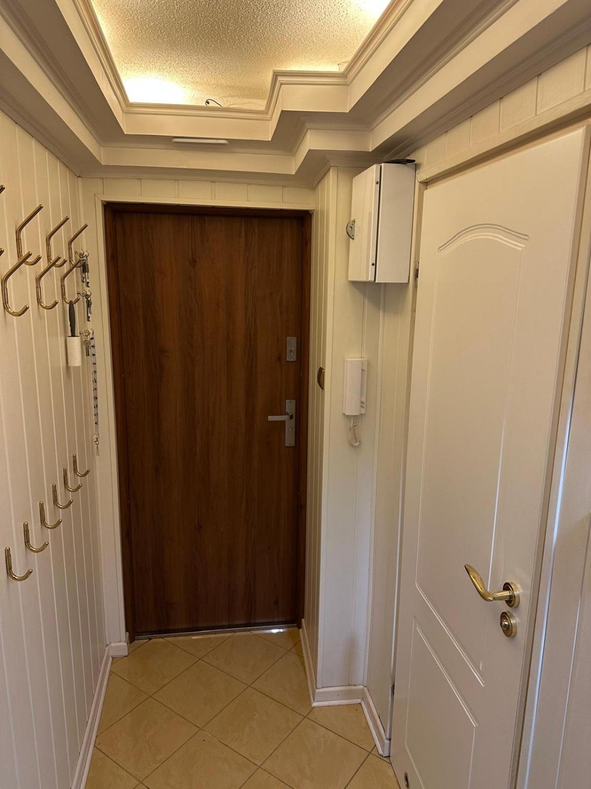 Apartament Chmielna 106b *