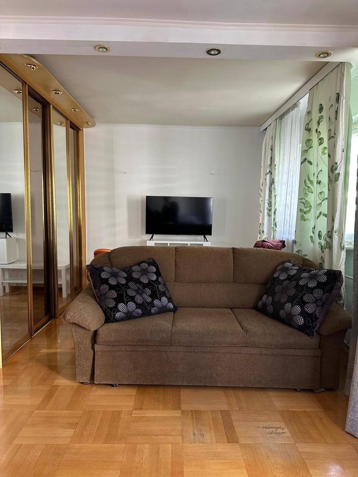 Apartament Chmielna 106b *