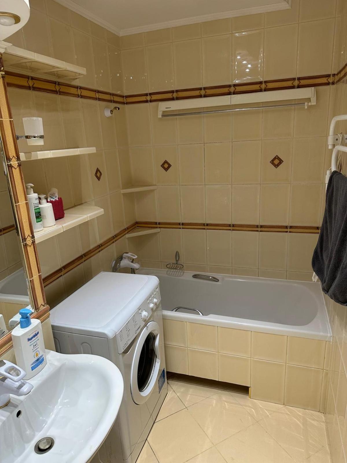 Apartament Chmielna 106b Warszawa