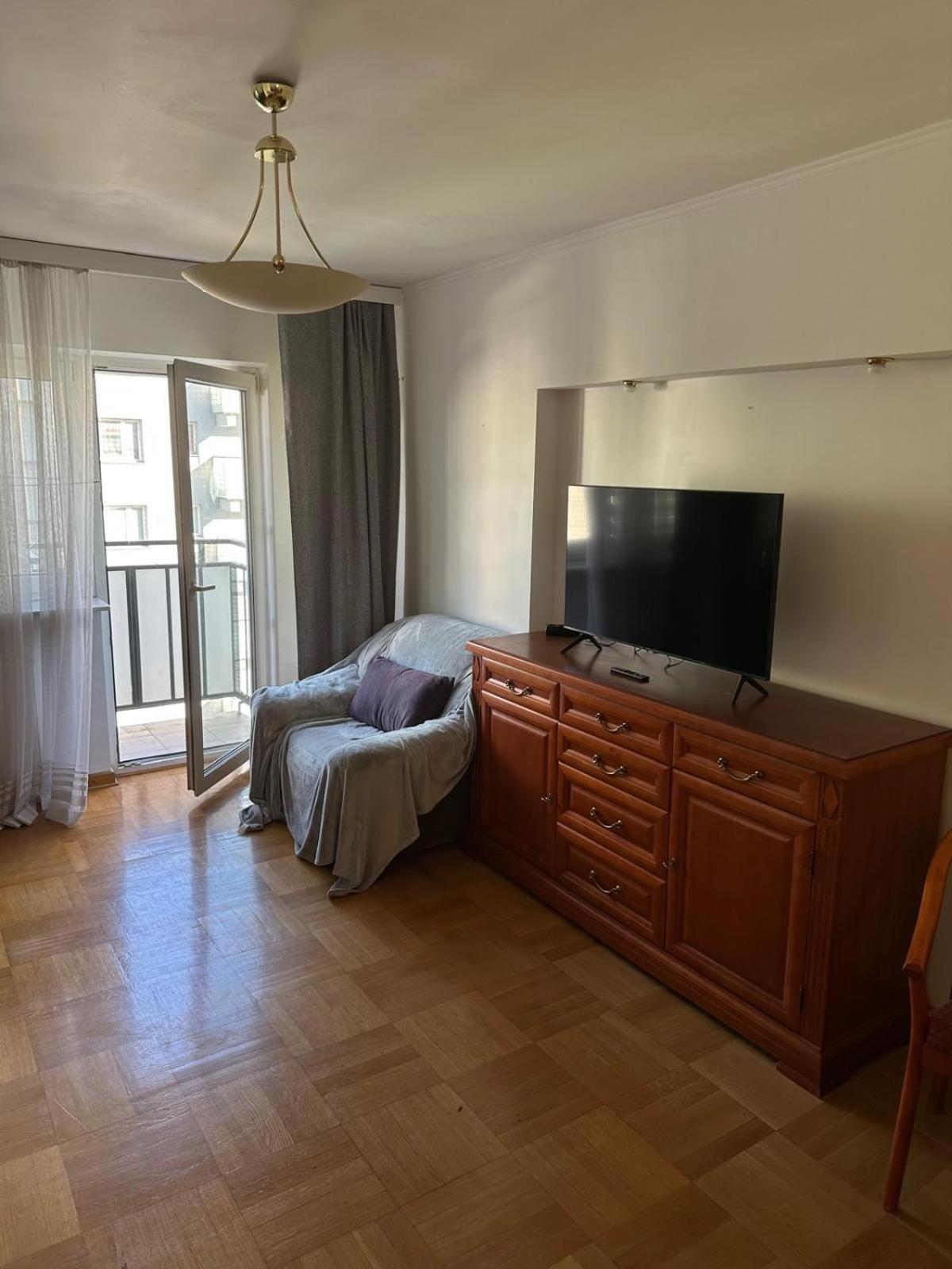Apartament Chmielna 106b